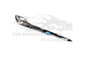 13491190 Blende, Kühlergitter Opel
