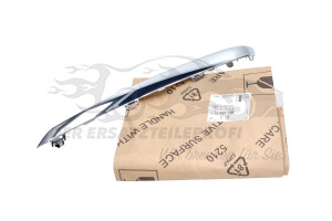 Blende für Kühlergitter Opel 13491190