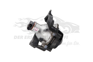 95419301 Nebelscheinwerfer Opel