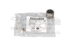 Lager für Schaltgetriebe Opel 9111790