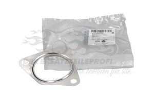 Auspuffrohrdichtungen Opel 13255810