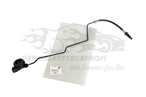 Hydraulikanschluss für Kupplung Opel 55564358