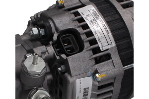 95520887 Generator Opel