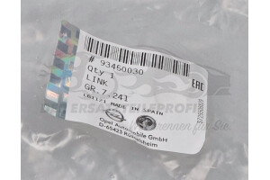 93450030 Stange/Strebe, Stabilisator Opel