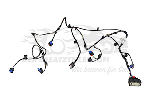 39217858 Reparatursatz, Kabelsatz Opel