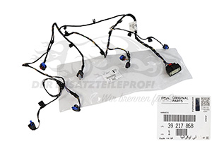 Kabelbaum Opel 39217858