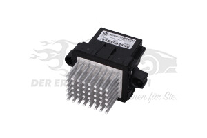 84178783 Steuergerät, Heizung/Lüftung Opel