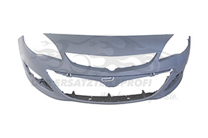 13364614 Stoßfänger Opel