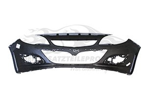 13364614 Stoßfänger Opel