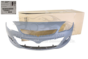 Stoßstange Opel 13364614