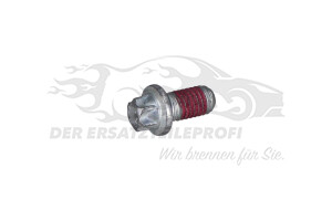 Schraube für Kupplungsdruckplatte Opel 55571706