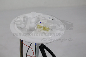 13443977 Kraftstoff-Fördereinheit Opel