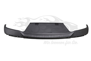 39215181 Zier-/Schutzleiste, Stoßfänger Opel