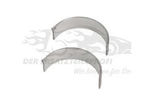 Lagerschale für Pleuellager Opel 90542593