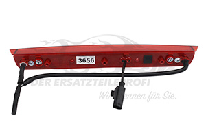 95263656 Zusatzbremsleuchte Opel
