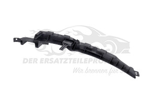 13267767 Halter, Stoßfänger Opel