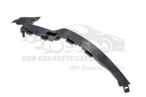 13267767 Halter, Stoßfänger Opel