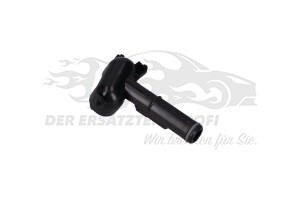 22875367 Waschwasserdüse, Scheinwerferreinigung Opel