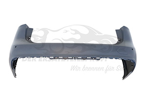 39211035 Stoßfänger Opel