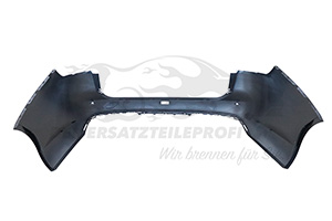 39211035 Stoßfänger Opel