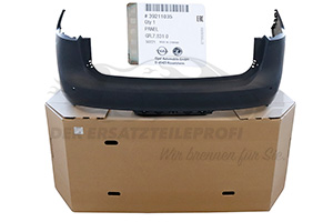 Stoßstange Opel 39211035