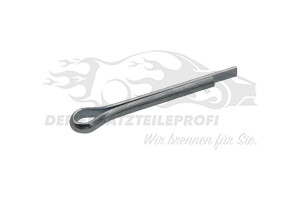 SPLINT VERZAHNT