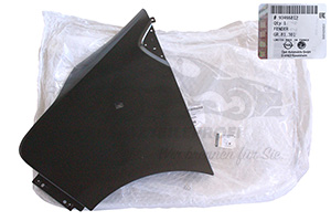 Kotflügel Opel 93455812