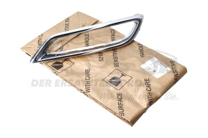 Blende für Stoßstange Opel 39138807