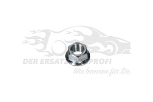 93194533 Mutter, Abgaskrümmer Opel