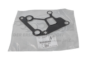 Dichtung für Wasserpumpe Opel 12641872