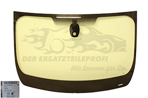 Frontscheibe