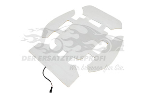 13257319 Sitzheizung Opel