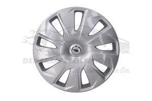 13409777 Zierblende, Räder Citroen / Peugeot / Opel