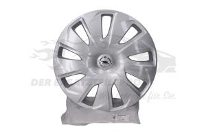Radkappe Citroen / Peugeot / Opel 13409777