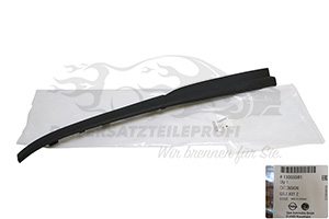 Spoiler Opel 13355581