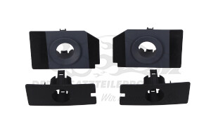 39134362 Halter, Sensor Einparkhilfe Opel
