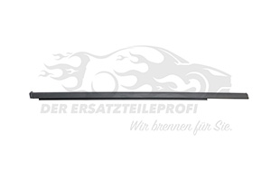 Dichtung für Seitenscheibe Opel 95395618