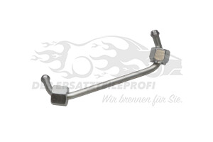 55570046 Hochdruckleitung, Einspritzanlage Opel