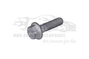 Schraube Opel 11570765