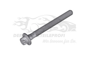 Schraube für Achsstummel Opel 13137814