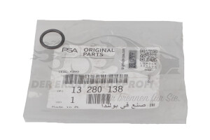 Dichtring für Servoleitung Citroen / Peugeot / Opel 13280138