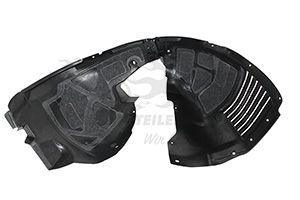 23210298 Verkleidung, Radhaus Opel