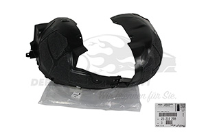 Verkleidung für Radhaus Opel 23210298