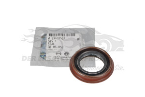 Wellendichtring für Achsdifferential Opel 93183567