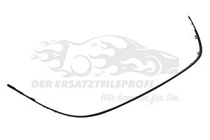 13387327 Zier-/Schutzleiste, Stoßfänger Opel