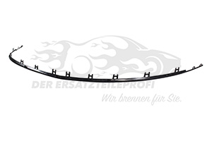 13387327 Zier-/Schutzleiste, Stoßfänger Opel