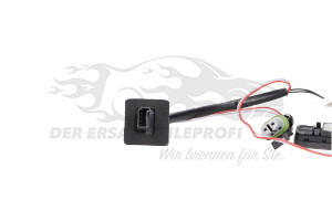 13422269 Schalter, Heckklappenentriegelung Opel
