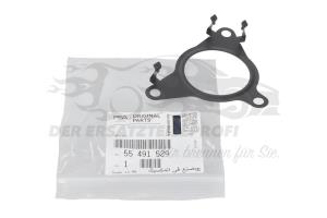 Dichtung für AGR-Ventil