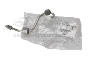 Hochdruckleitung für Einspritzanlage Opel 95518005