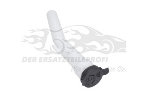 Einfüllstutzen für Waschwasserbehälter Opel 13358406